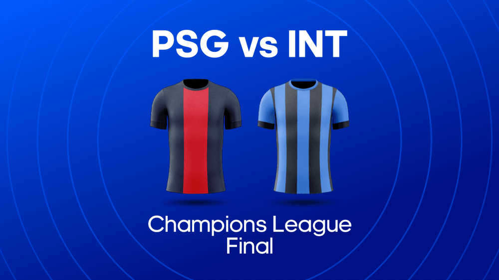 PSG vs Inter Milan Prediction