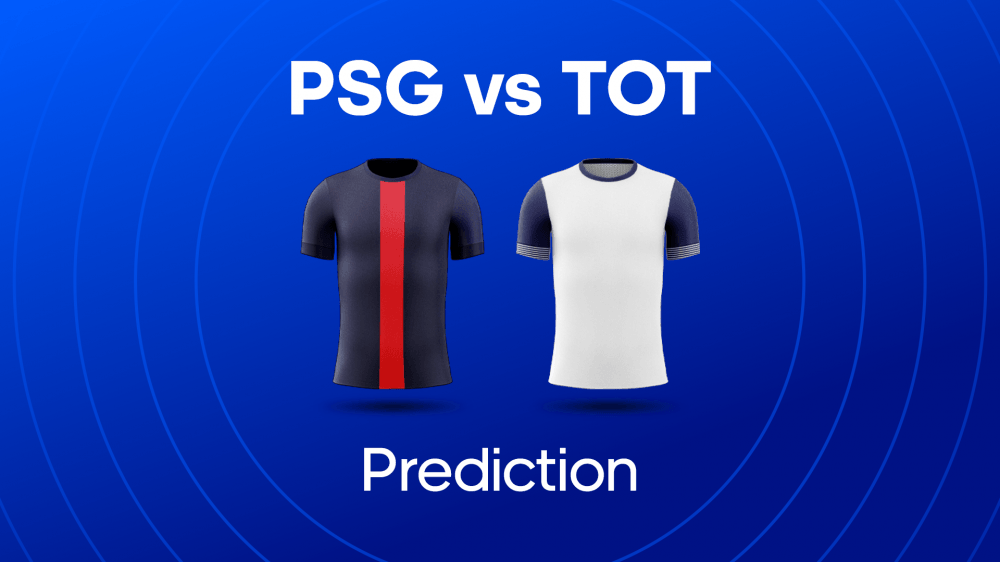 psg vs tottenham