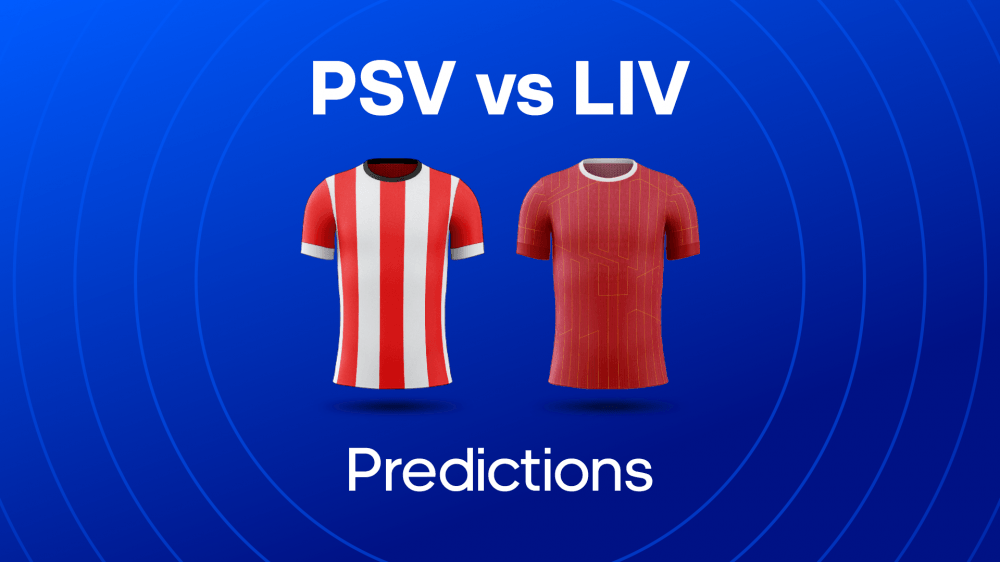 PSV vs Liverpool Image