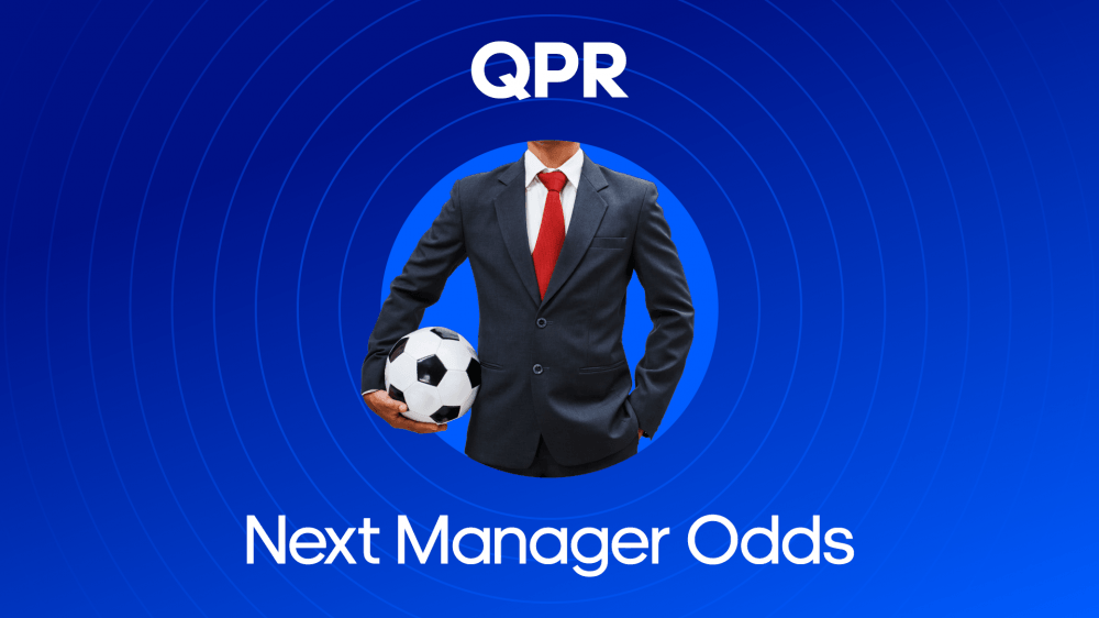 Queens Park Rangers Manager