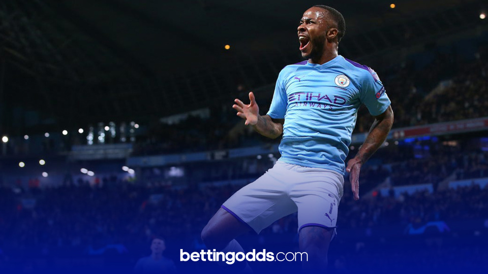 Glen Jonson believes that Raheem Sterling shouldn't be looking for a move away from Manchester City