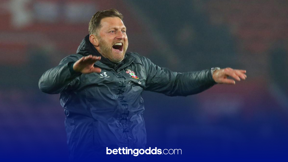 BTTS Tips: Ralph Hasenhüttl's Saints lead our four-fold selections