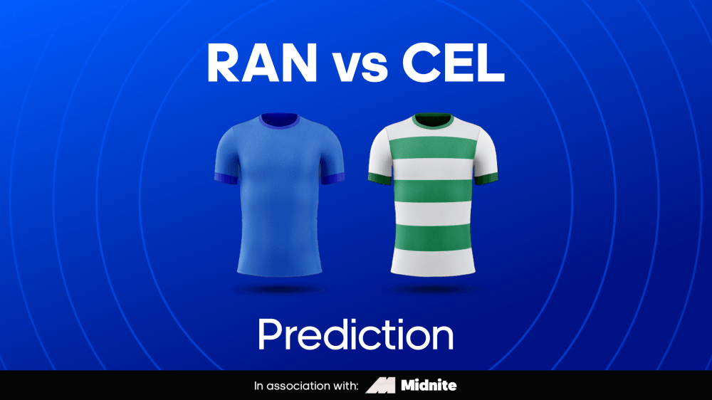 Rangers vs Celtic Prediction