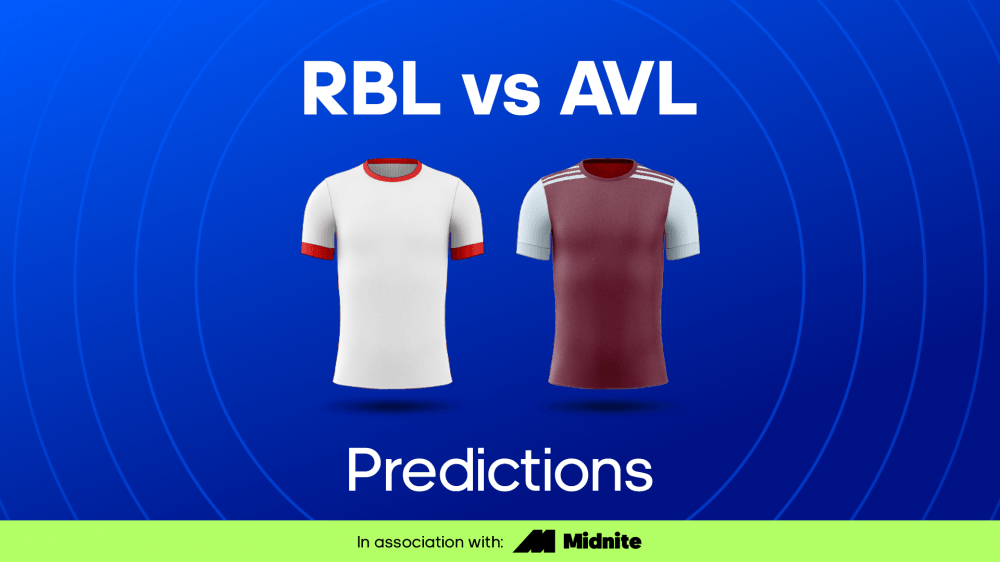 rb leipzig vs aston villa midnite prediction