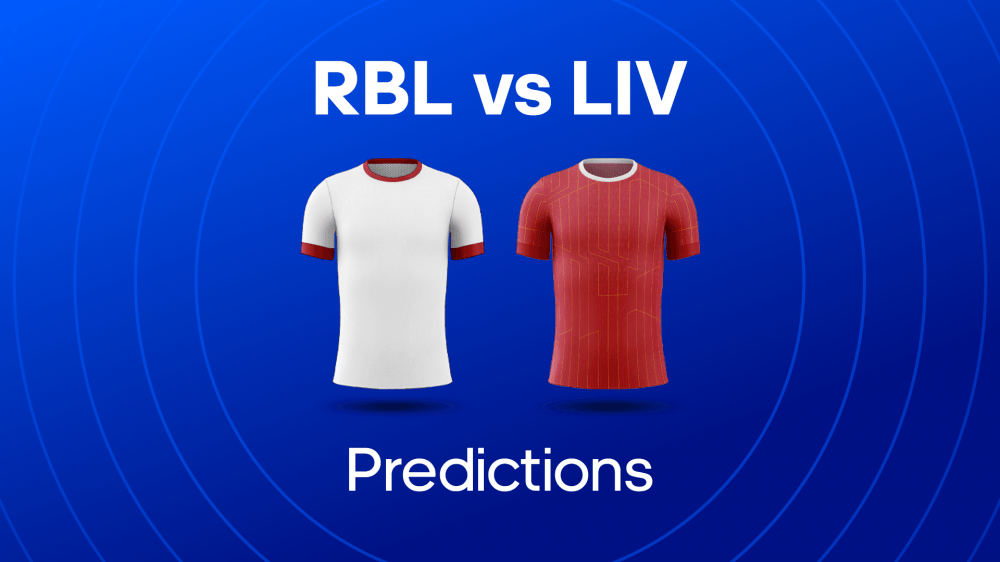 RB Leipzig vs Liverpool Image