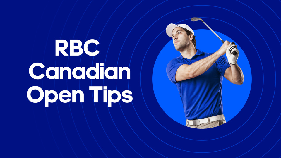 RBC Canadian Open Tips Odds 2023 For The Field BettingOdds