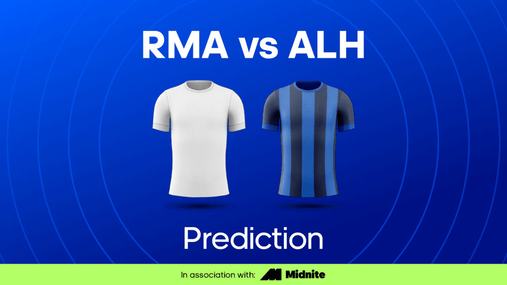 Real Madrid vs Al-Hilal Prediction