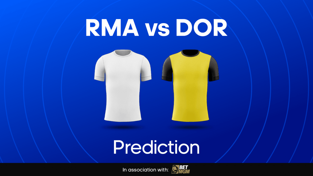 Real Madrid vs Borussia Dortmund Prediction