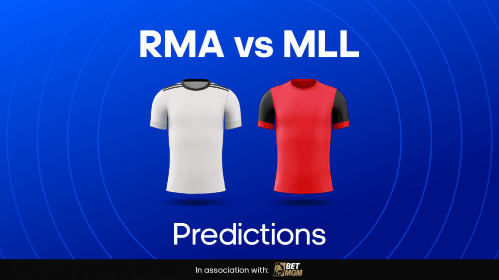 Real Madrid vs Mallorca prediction