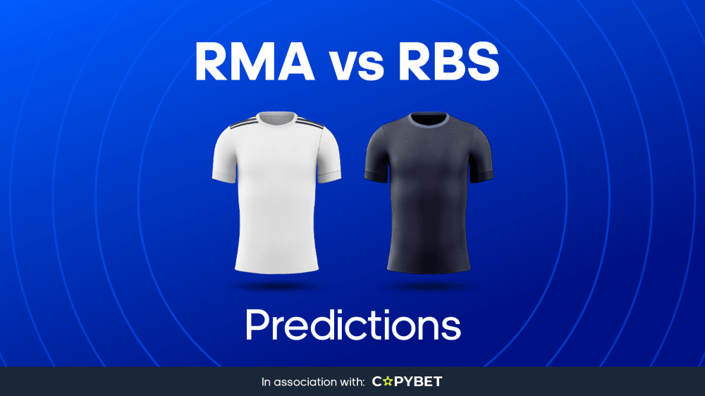Real Madrid vs RB Salzburg prediction