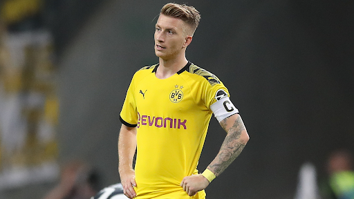 It's all to play for in the German top-flight