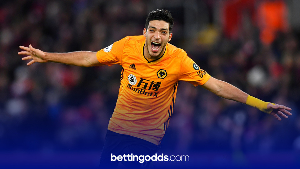 Wolves v Sevilla Tips: Jimenez will be looking to notch again in this quarter-final clash