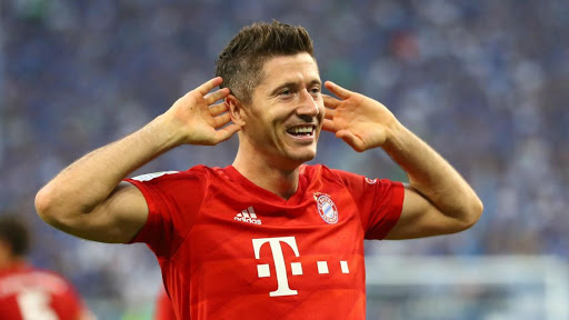 Bayern's odds to win the Bundesliga have shortened following their 5-2 win over Frankfurt