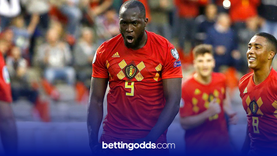 Euro Group B Preview: Back Belgium to finish top of Group B