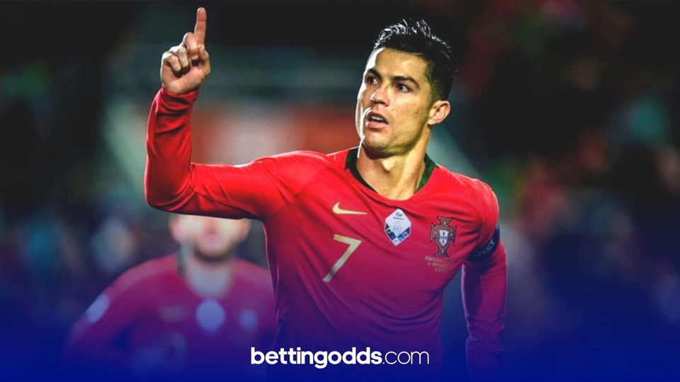 World Cup 2022 Stat Leaders: Cristiano Ronaldo leads the way for shots with an average of 7 per game in qualifying
