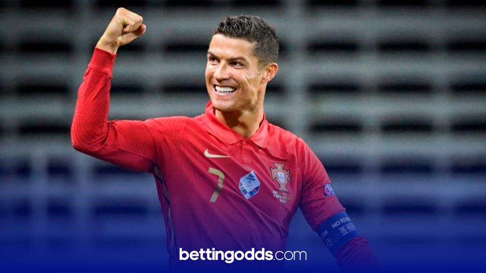 Serbia v Portugal Tips: The visitors should be too strong here