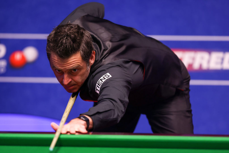 Snooker Masters 2022 Odds: Can Ronnie win his 8th Masters Title?