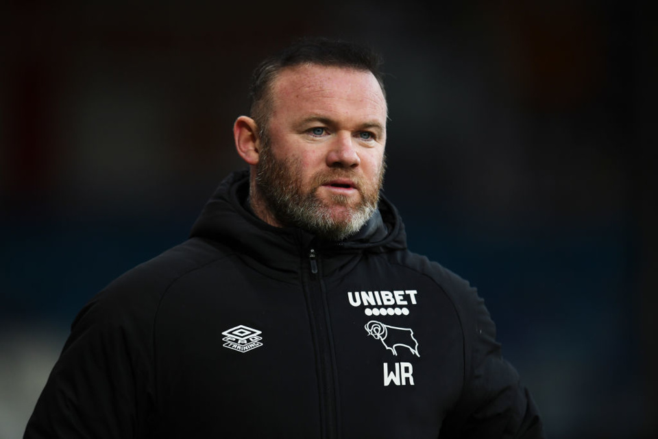 Cardiff vs Derby Tips: Wayne Rooney's side will be keen to return to winning ways after two straight defeats