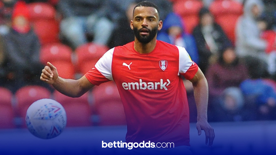 FA Cup Betting: Rotherham's Michael Ihiekwe features in our 'to be carded' tips this weekend