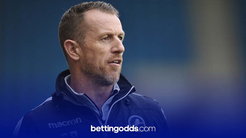 Championship Odds: Millwall have been defensively solid under Gary Rowett.