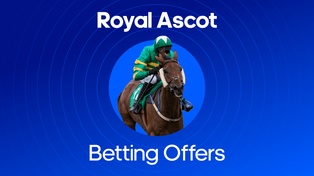 royal ascot 2025 betting offers