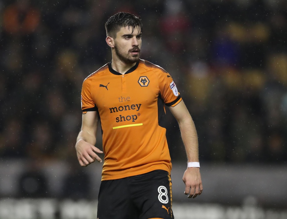 Ruben Neves