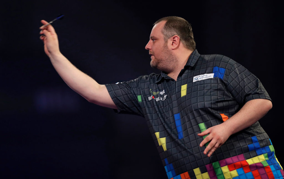 Darts Betting Tips: Can Ryan Joyce do the business?
