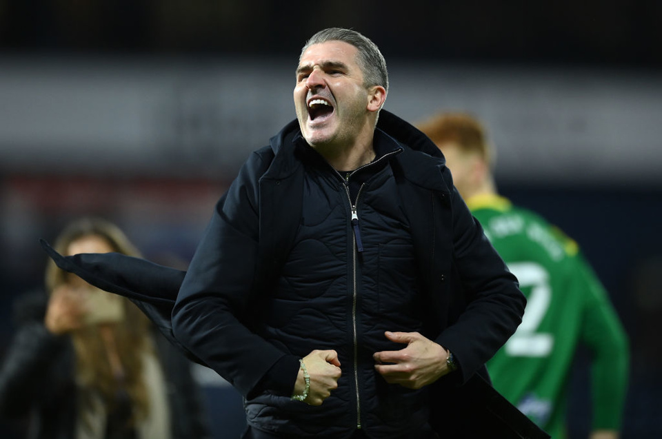 Preston vs Blackpool Tips: Ryan Lowe's side come into this one on the back of two straight defeats