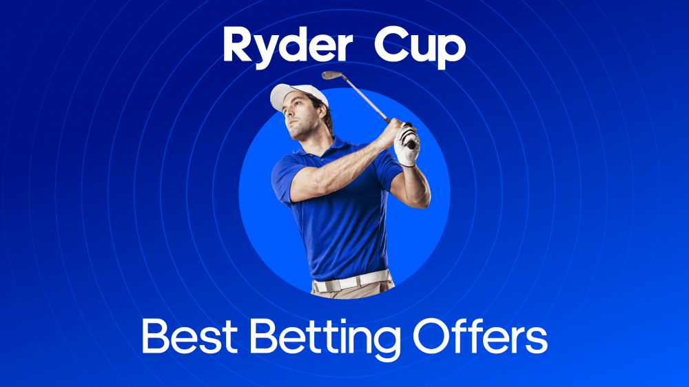 ryder cup betting offers