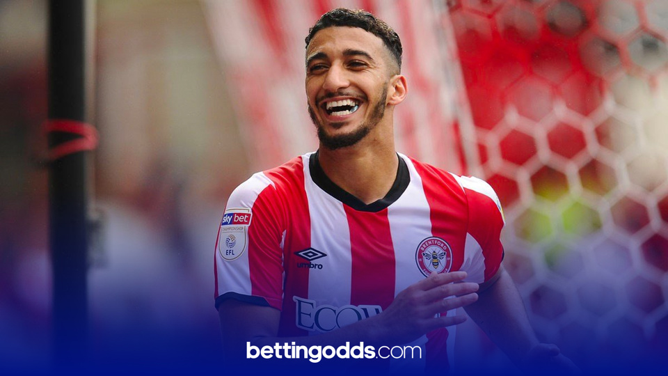 Chelsea are current front-runners to sign Said Benrahma according to the bookies