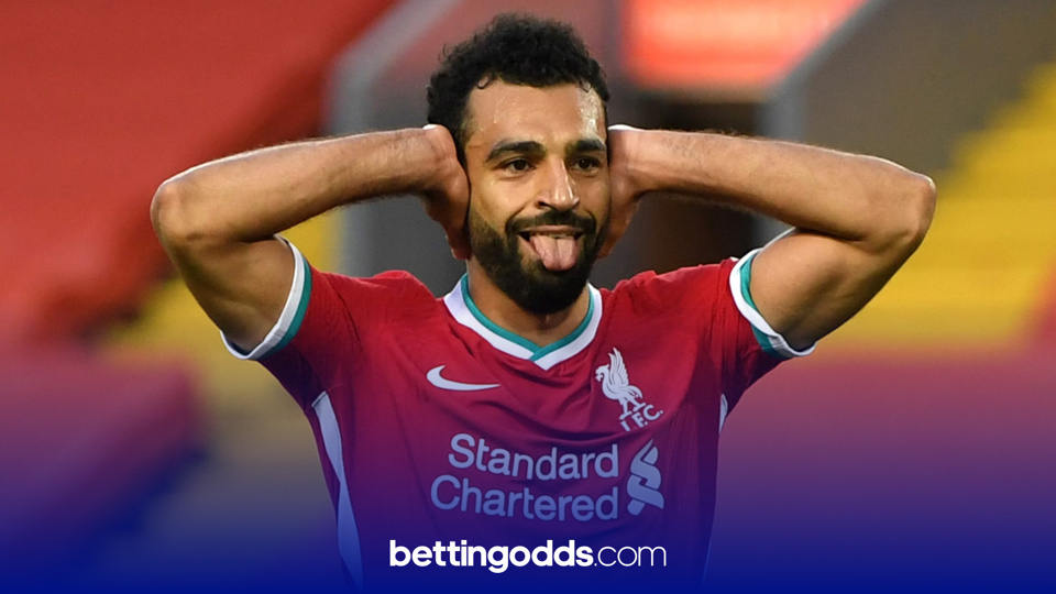 Premier League Top Scorer Betting: Mo Salah scored an opening day hat-trick against Leeds