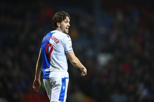 Sam Gallagher features in our 28/1 Bet Builder