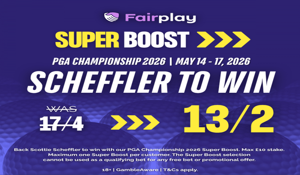 fairplay offer