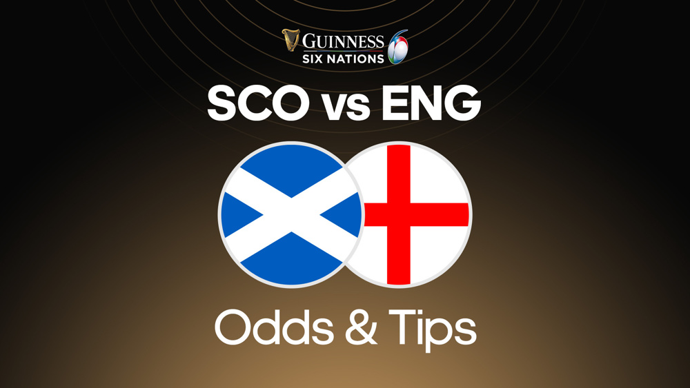 Six Nations Odds 2025 Rugby Union