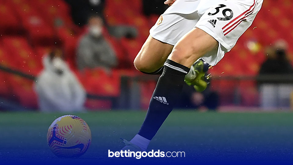 Scott McTominay has been shown a yellow card in five of his last eight appearances for Manchester United