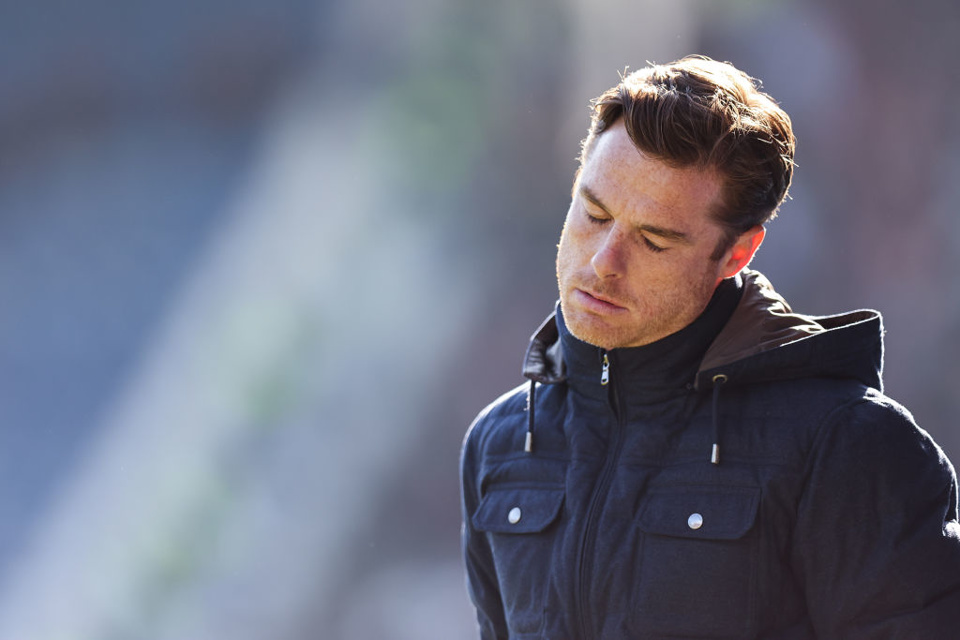 Scott Parker 