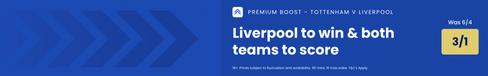 boylesports premium boost