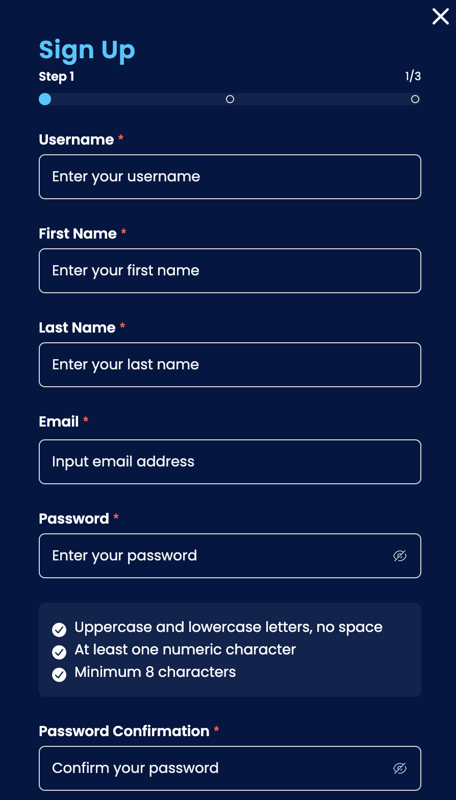 HighBet Sign Up Offer