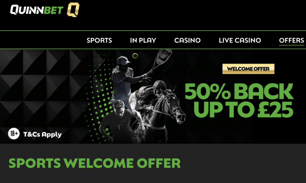 QuinnBet