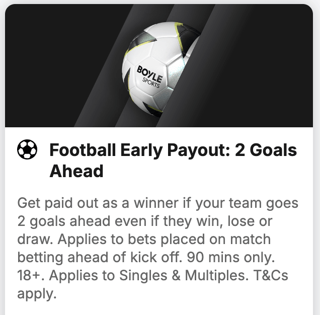£40 in Free Bets + up to £120 in Free Bets Cheltenham Bank Builder