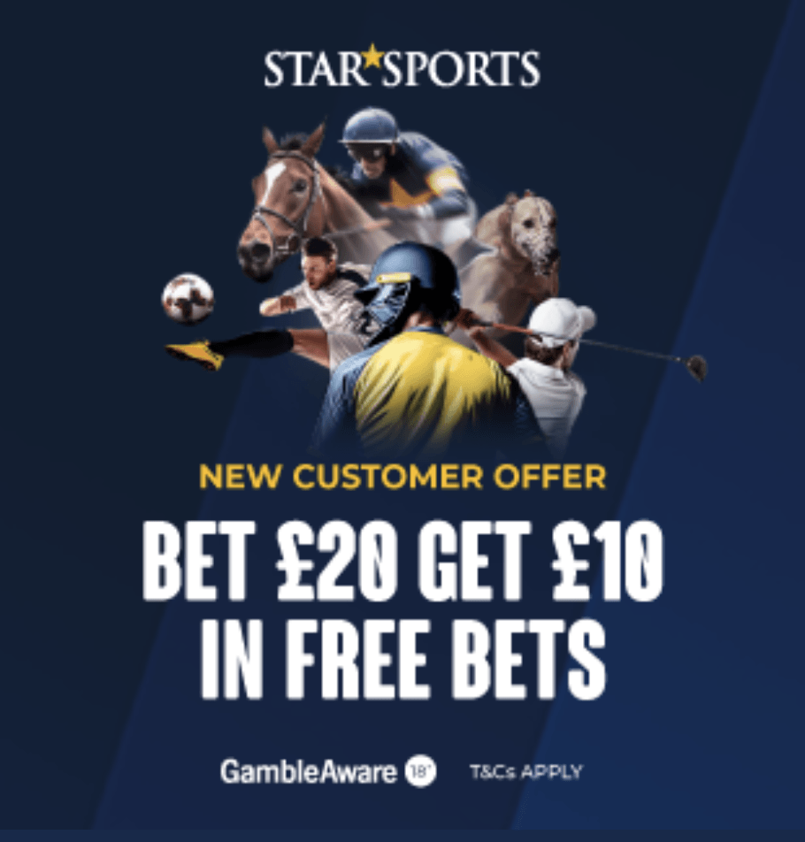 Star Sports Promotions Banner