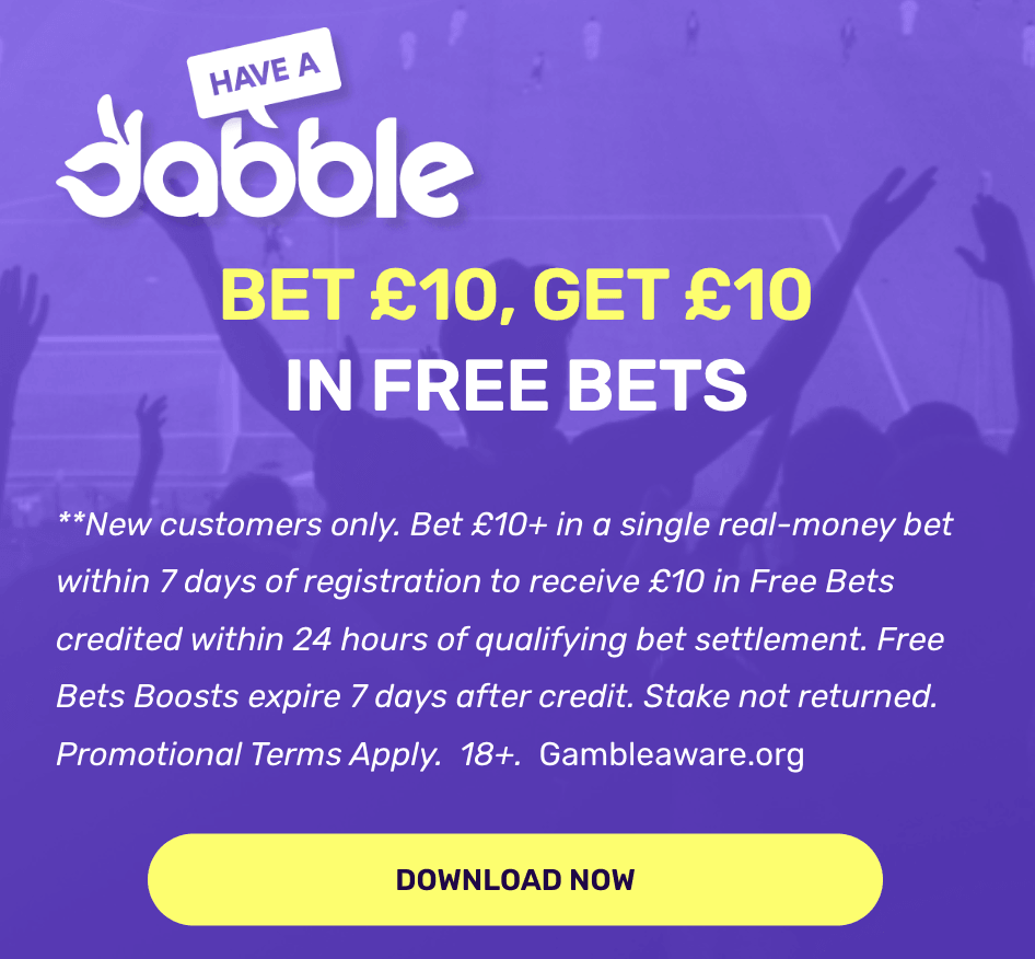 Dabble