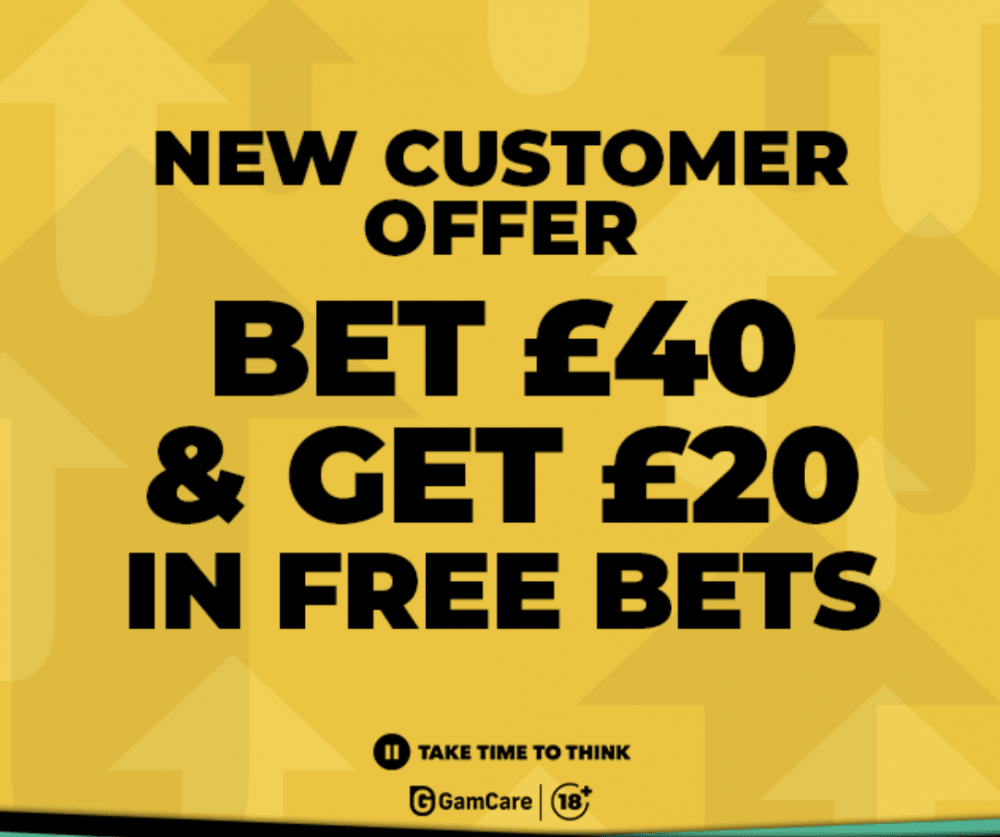 priced up