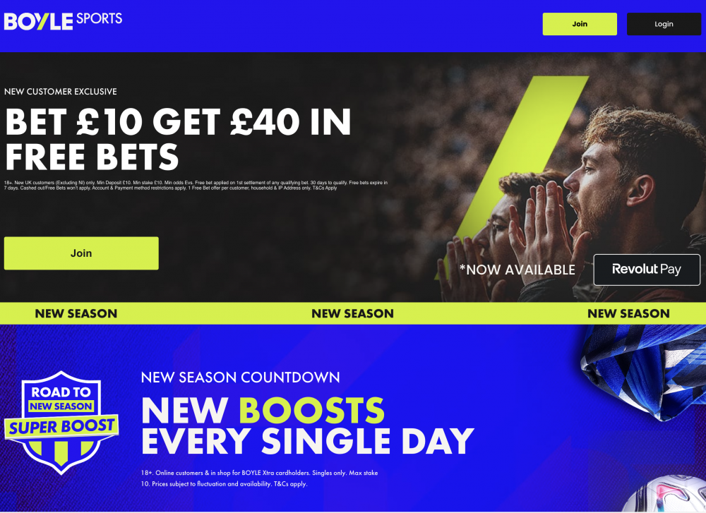 boylesports
