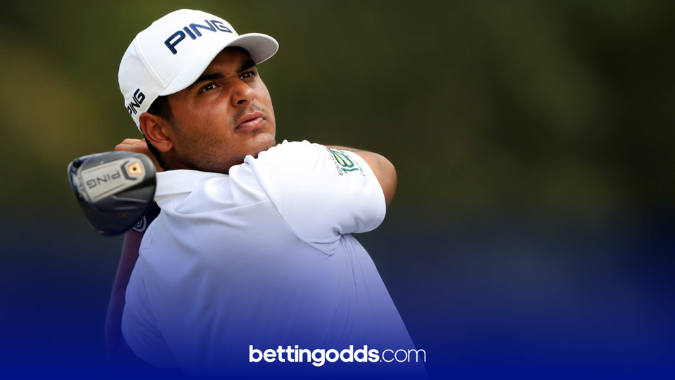 Sebastian Munoz features amongst our longshot Masters tips and predictions.