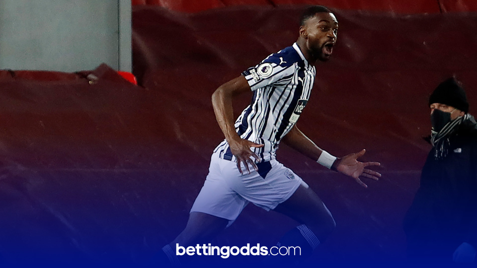 Semi Ajayi featured in Tuesday's Premier League tips.