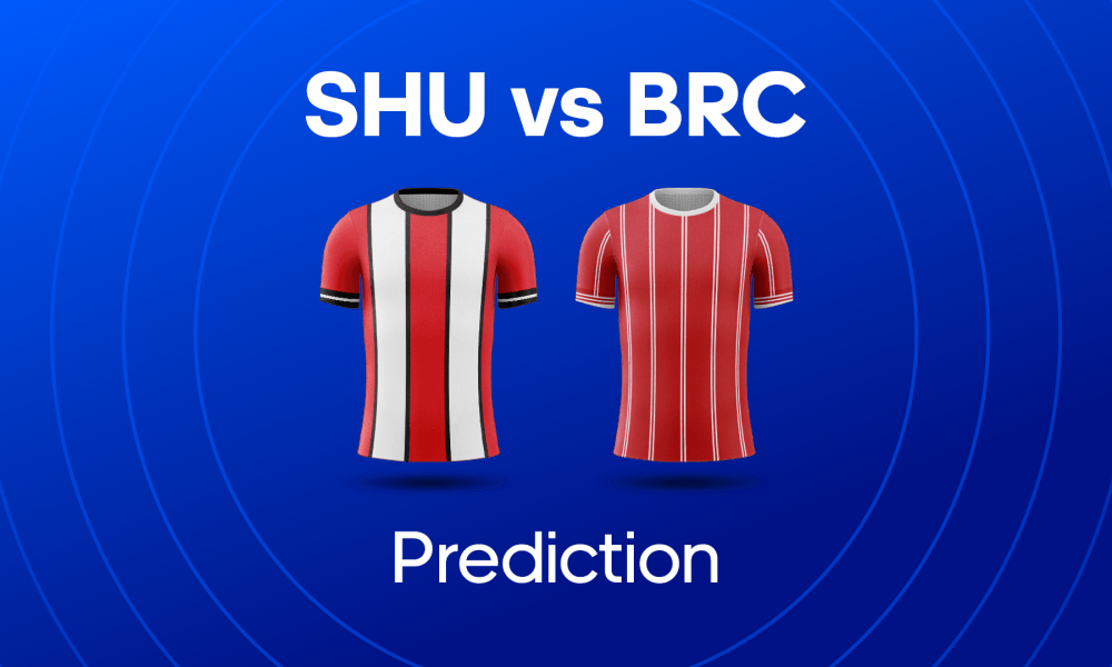 Sheffield United vs Bristol City prediction