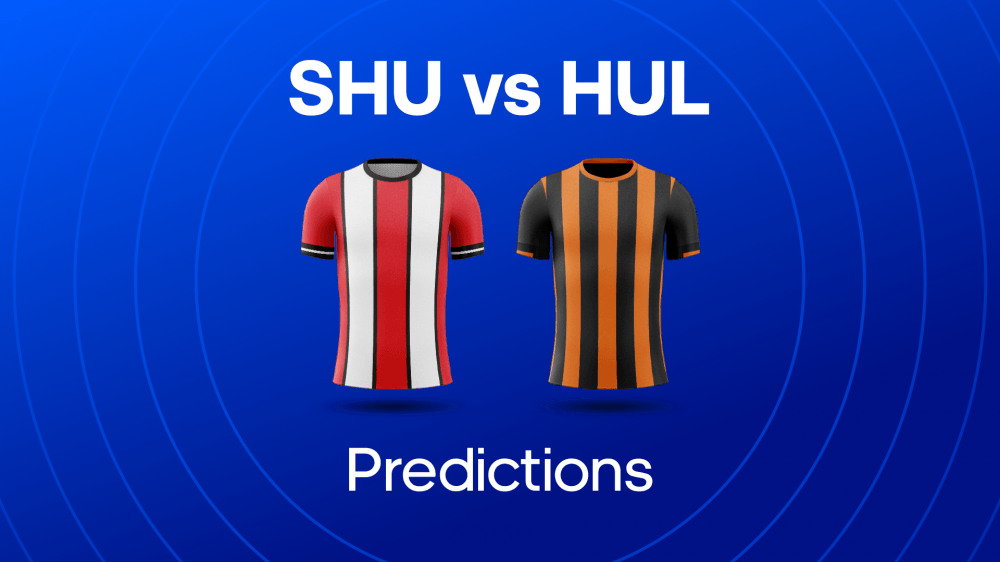 sheffield untied vs hull city