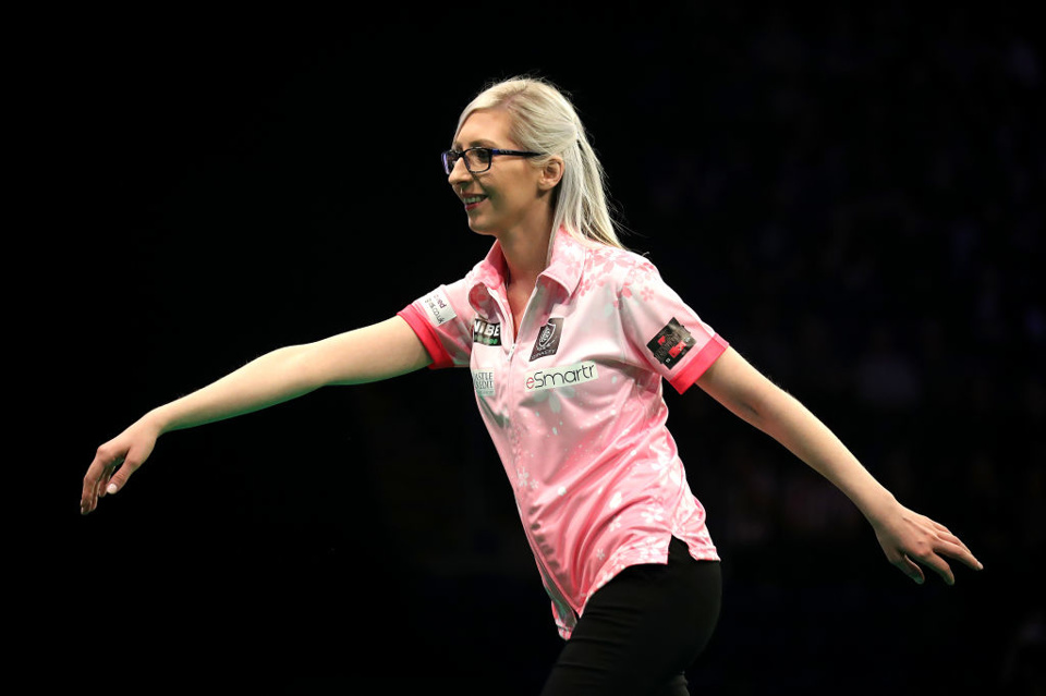 Darts Betting Tips: The Queen of the Palace is back in action today