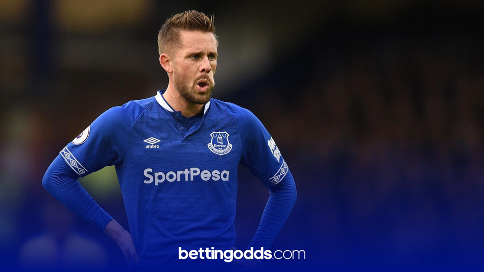 Chelsea v Everton Tips: Side with Sigurdsson in the shots market